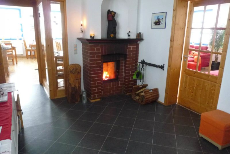 Pension Beerenvilla