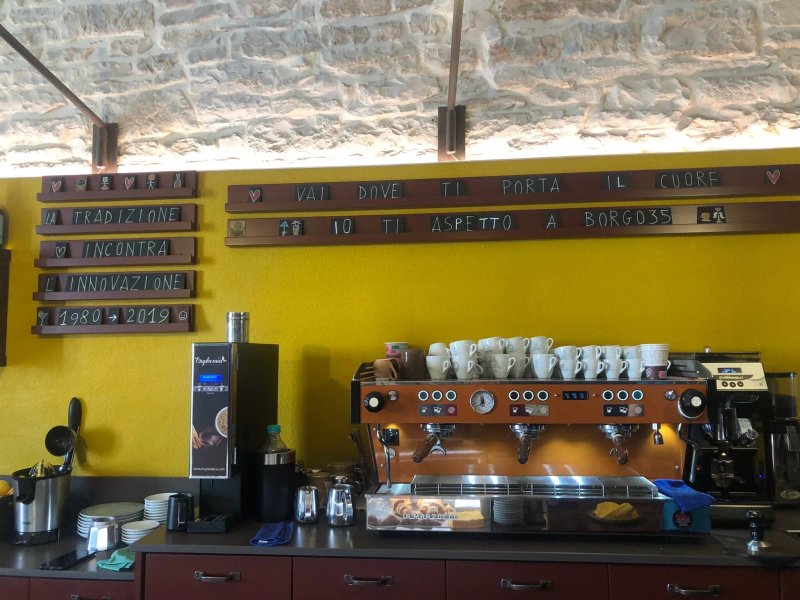 Borgo 35