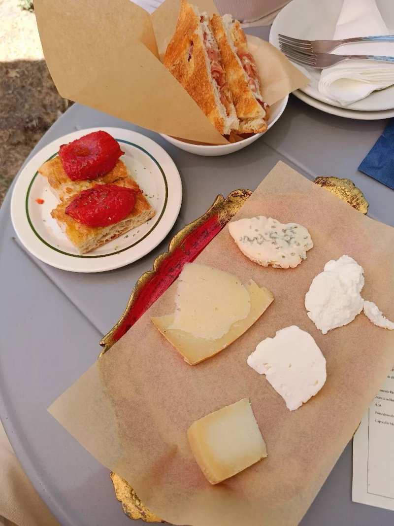 Cantina Chiesamadre