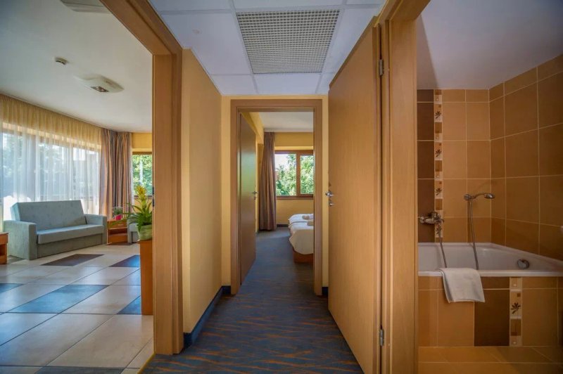 Duna Hotel