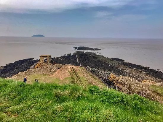 Brean Down