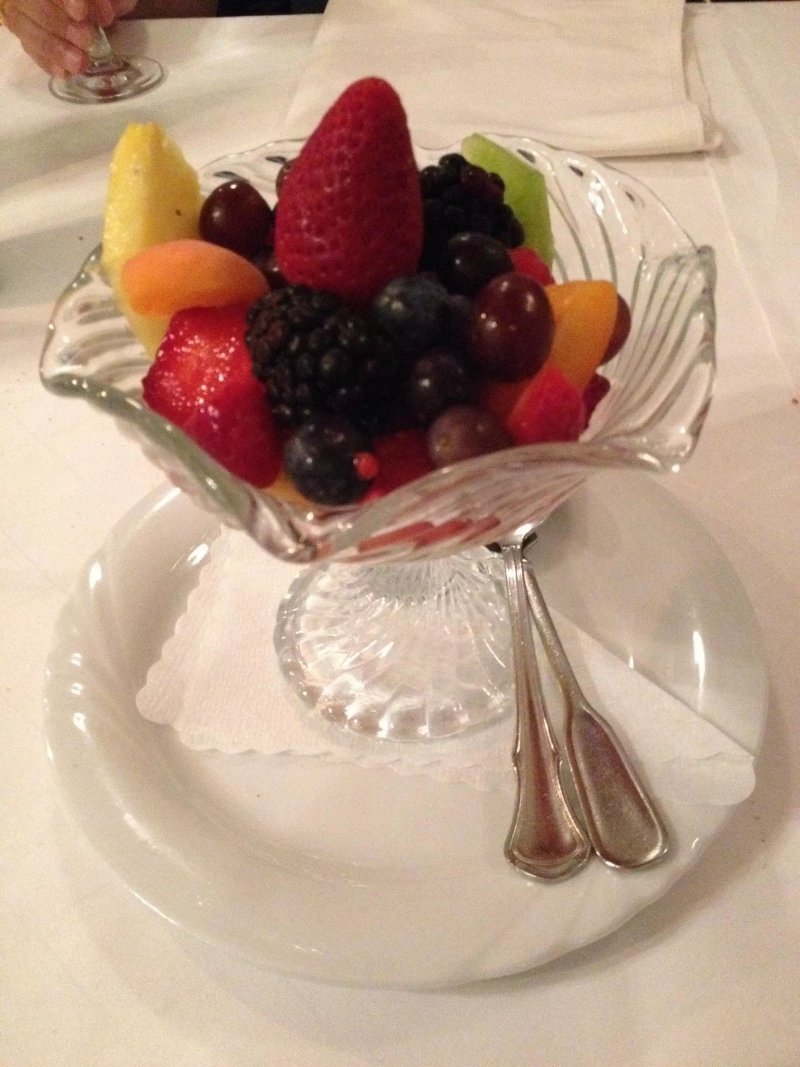 Ristorante Lerose