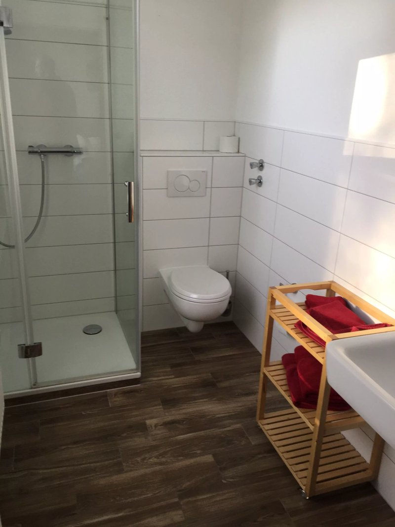 Hotel Zur Alten Wassermuehle