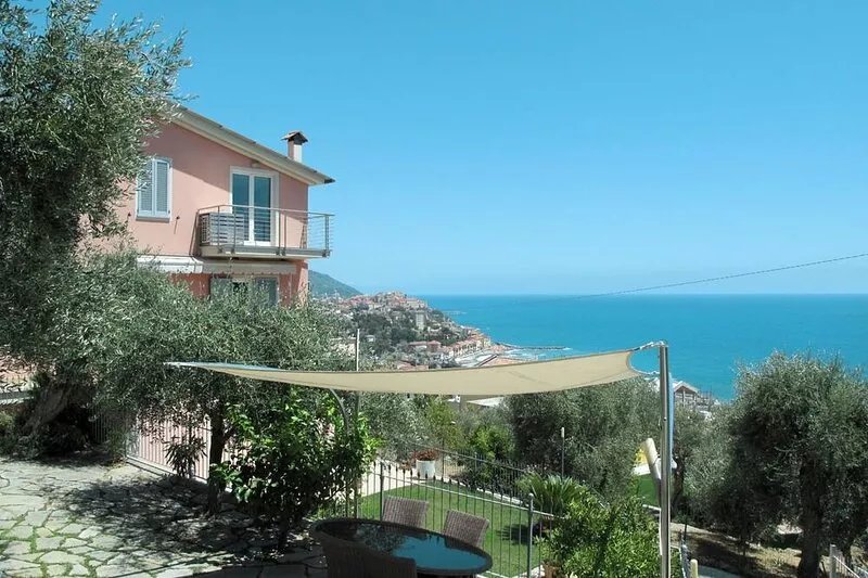 Ulivi sul Mare by Interhome