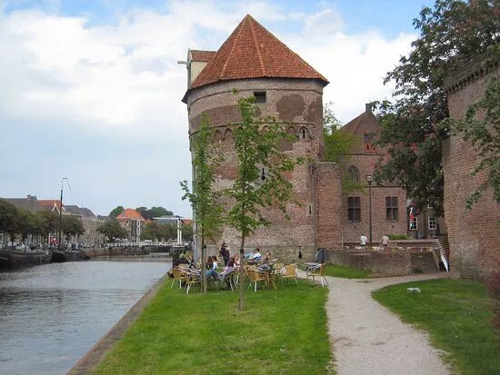 Wijndragerstoren