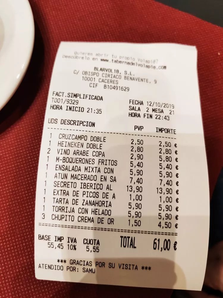 Taberna Volapie