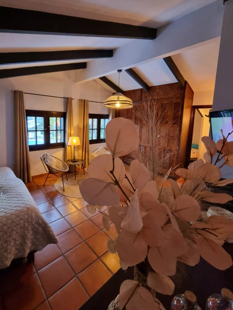 B&B Finca La Yuca