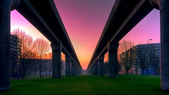 Bijlmer By Bike