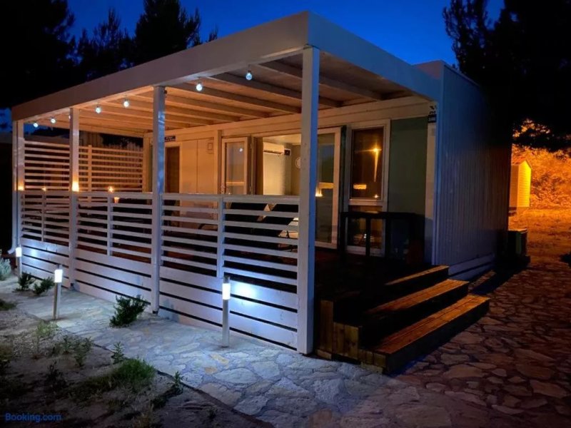 Mobilehome Ive U. Slavka