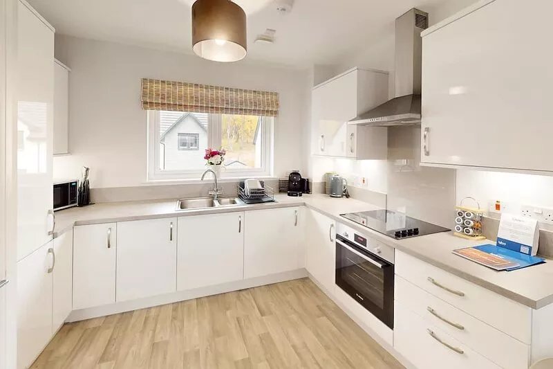 26 Ben Avon - Aviemore Holiday letting