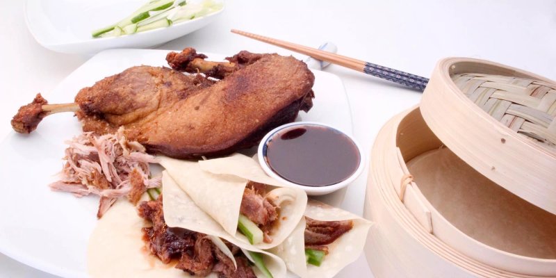 Paradise Life Cantonese Takeaway