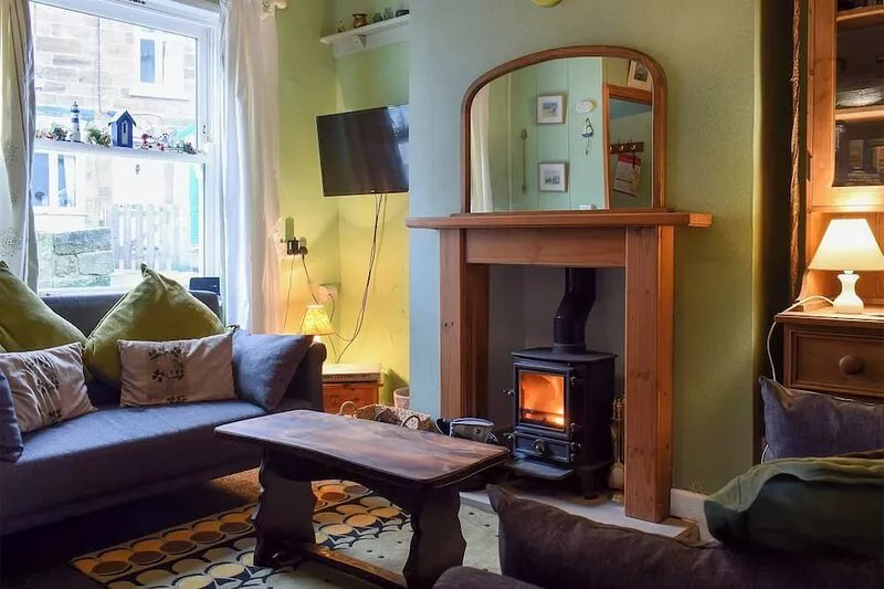 3 bedroom accommodation in Staithes, near Saltburn-by-the-Sea