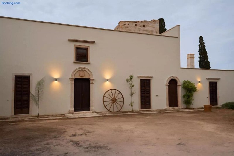 Villa il Fagiano