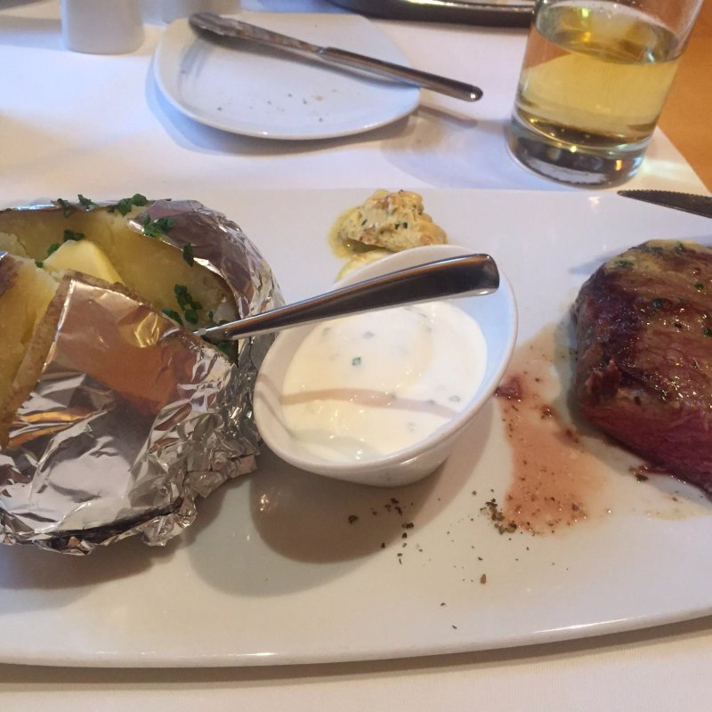 Restaurant Frankenstube