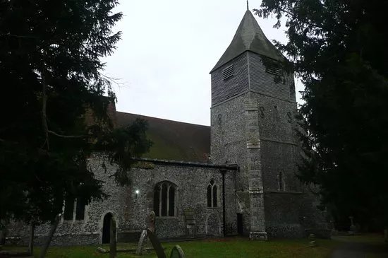 Church of Saint Peter and St Paul