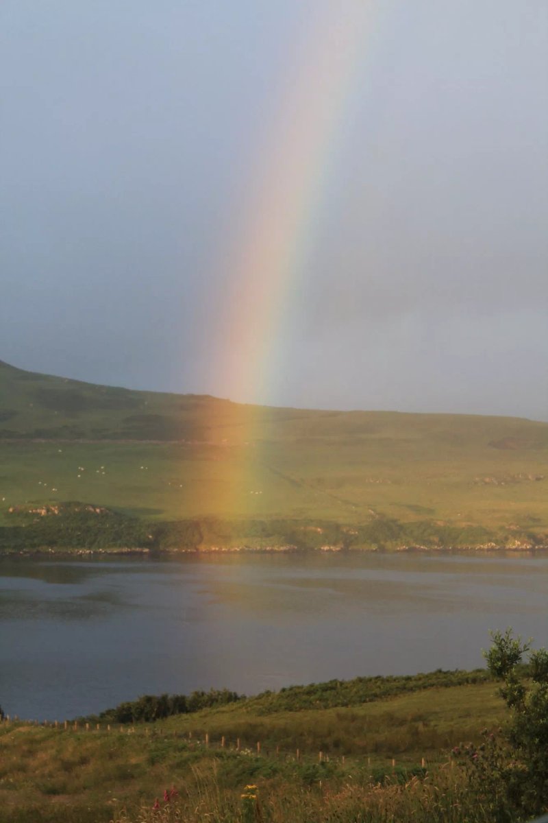 Loch View Bed & Breakfast