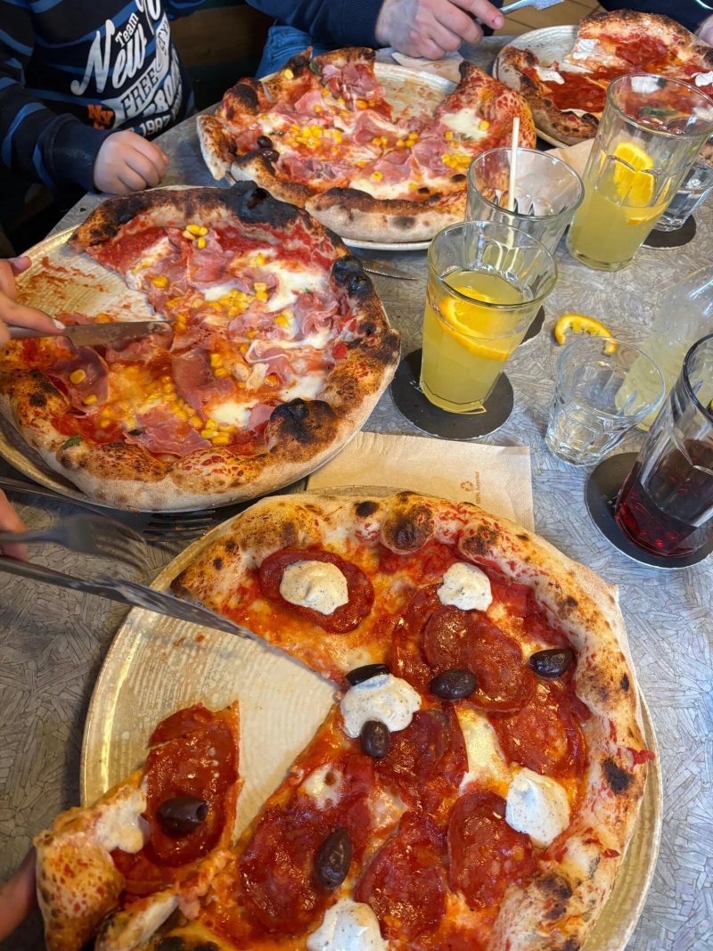 Pizzamanufaktur 16