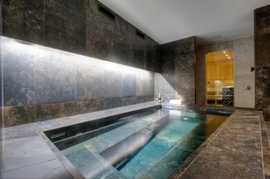 Arndal Spa & Fitness