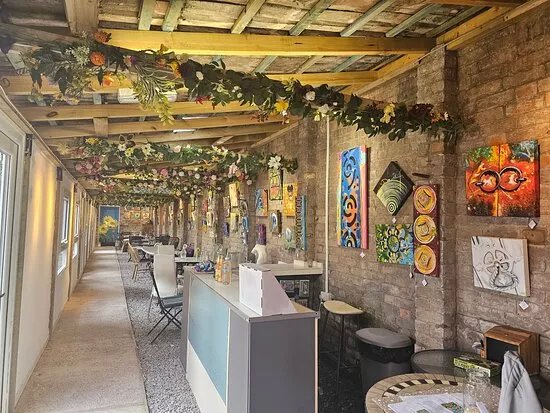 Bridgy Gallery