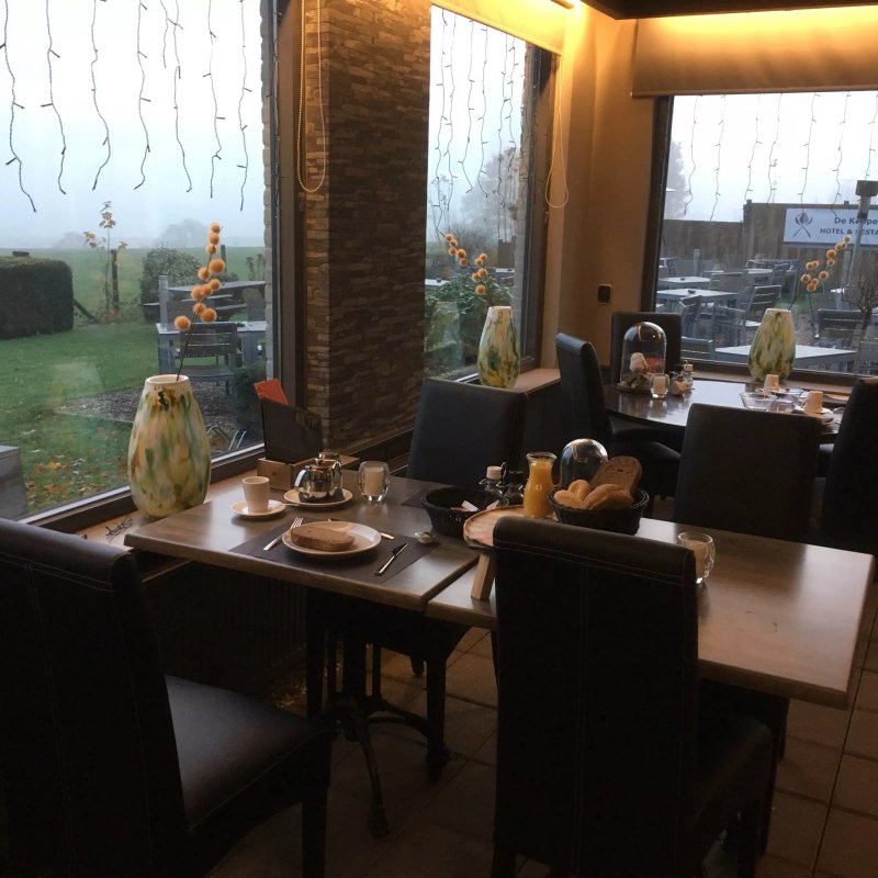 Hotel & Restaurant de Koppeling
