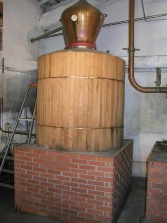 Maison Colombier