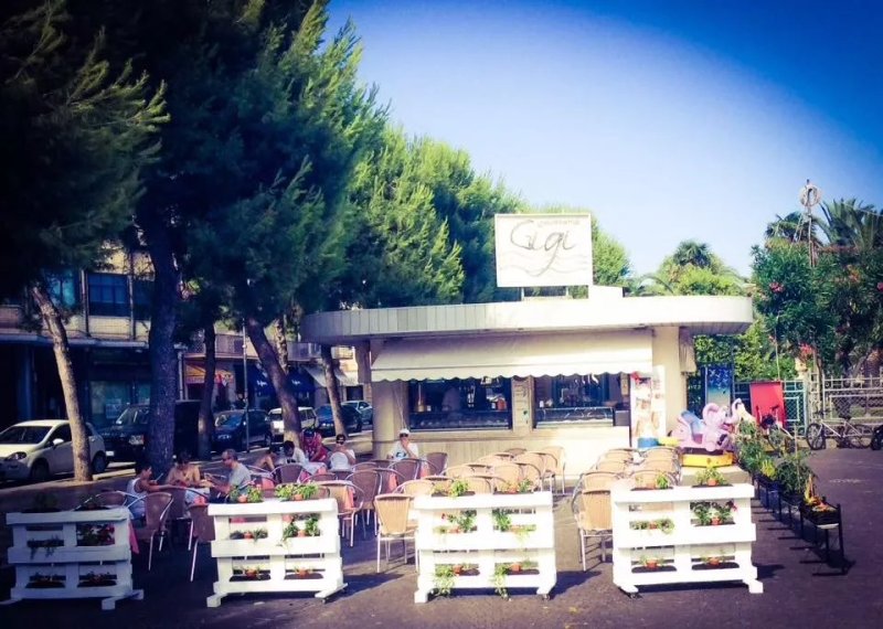 Gelateria Da Gigi