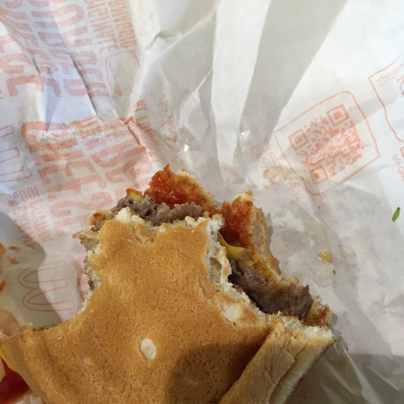 mc Donald