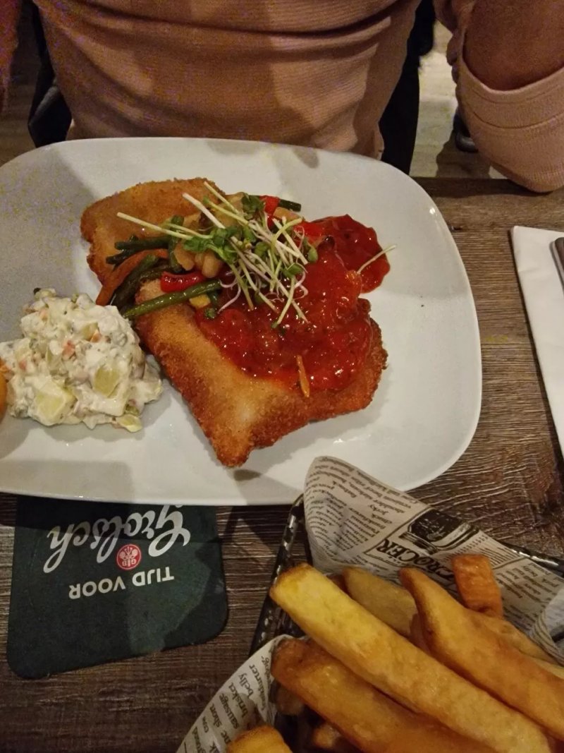 Grand cafe De Taverne