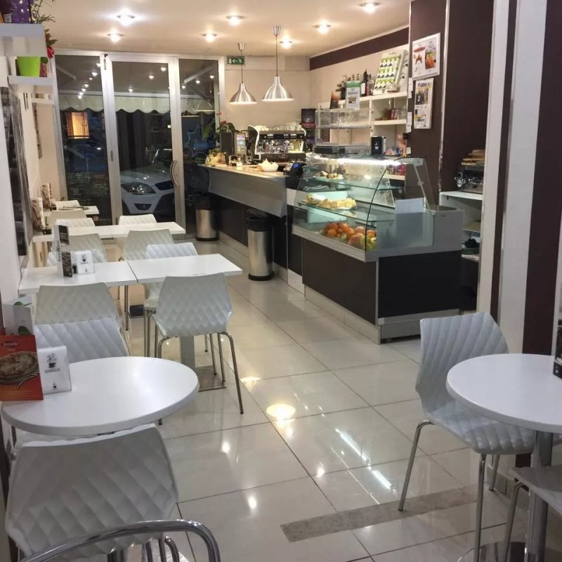 Caffetteria Via Tola
