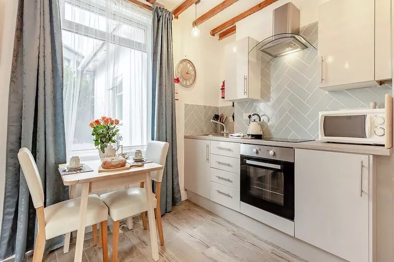 1 bedroom accommodation in Goodrington, near Paignton
