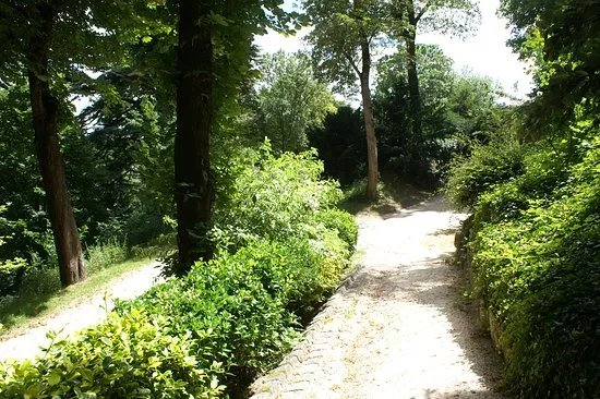 Parc Brimborion