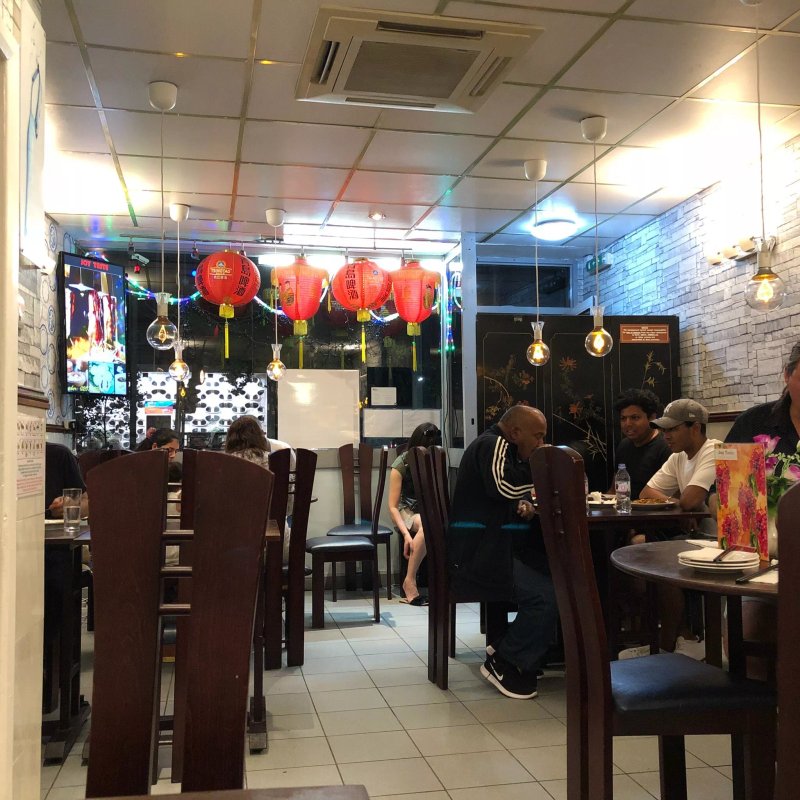 Joy Taste Restaurant