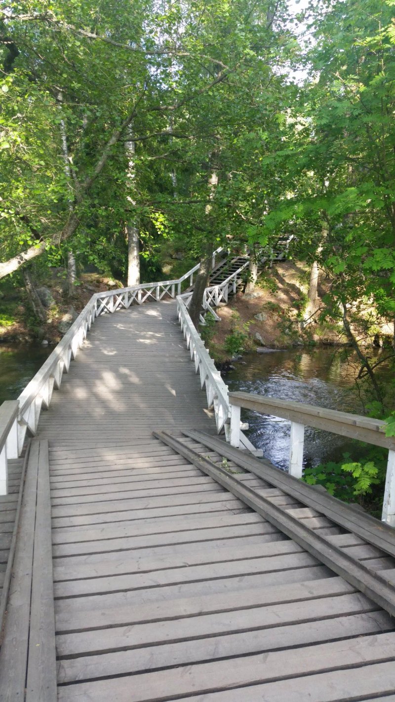 Apianlahti Camping