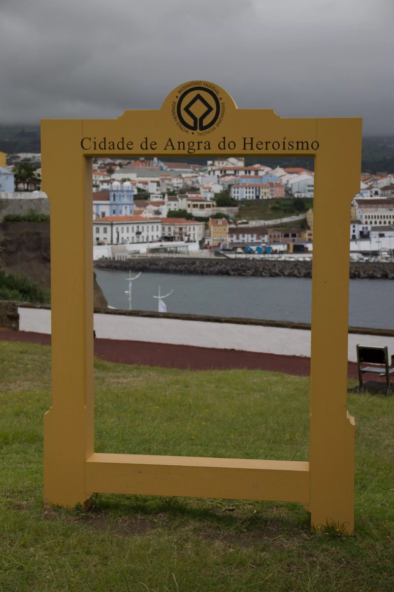 Parque Municipal do Relvao