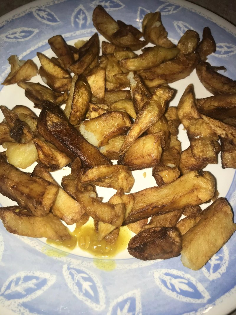 Golden Fry