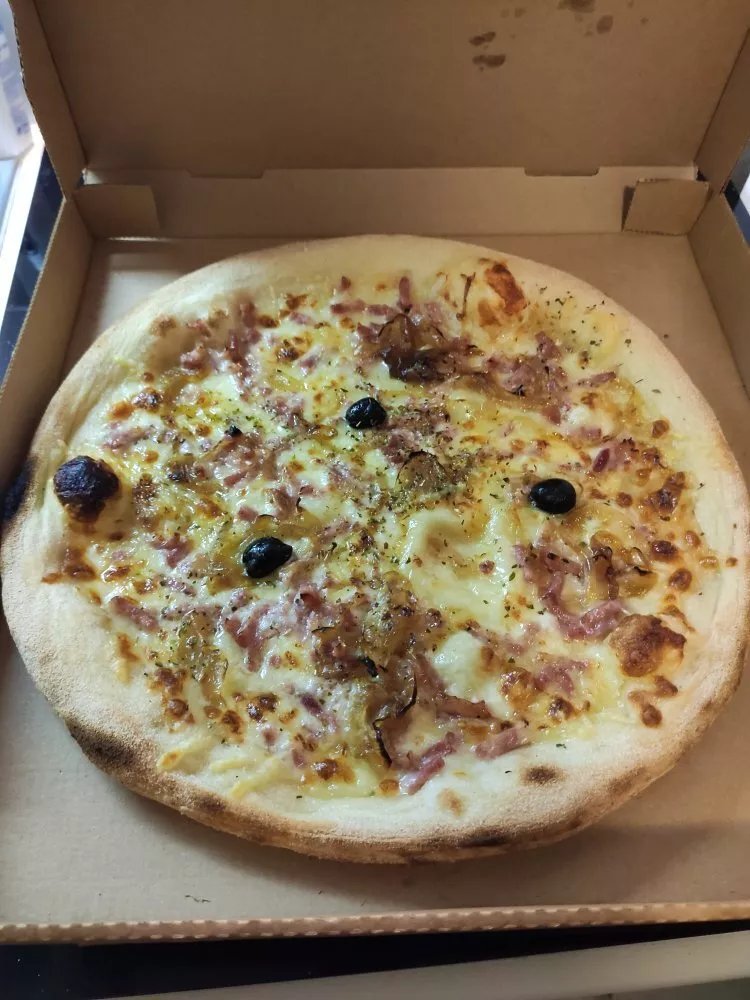 Xtrème Pizza
