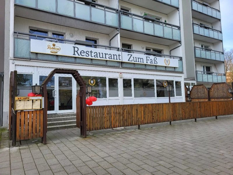 Zum Fass - Chemnitz