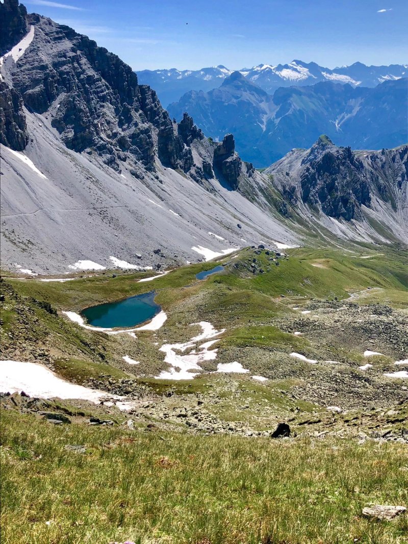 Aldof Pichler Hutte
