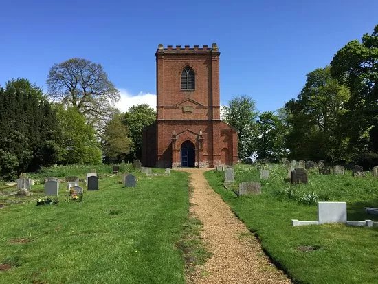 St Swithin's Church