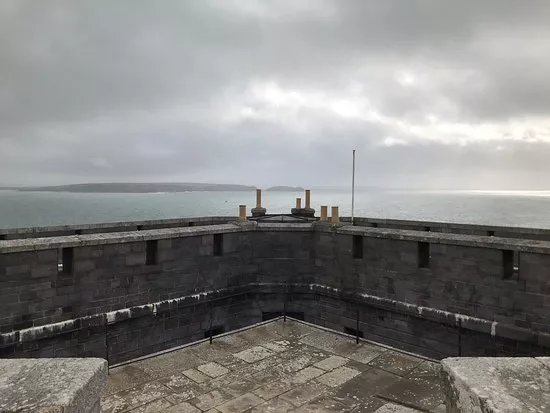 West Blockhouse
