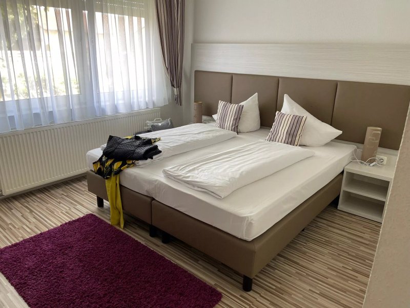 Hotel Tannenblick