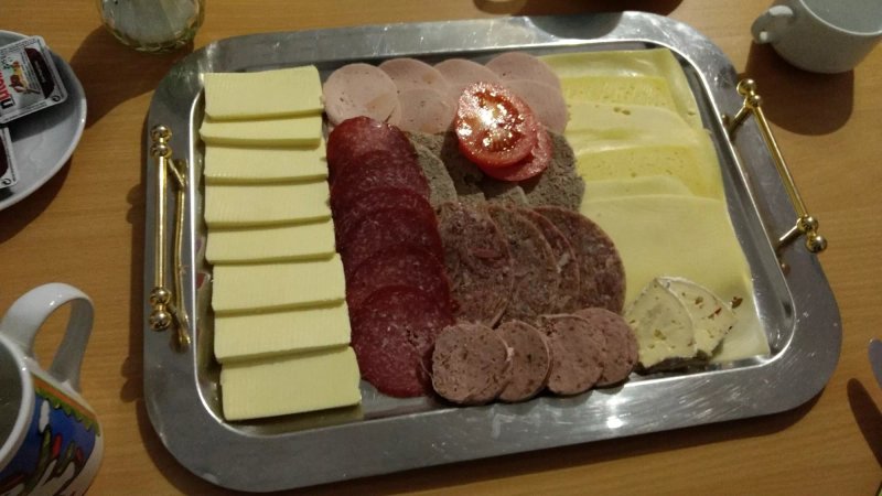 Gasthof zum Ek, Unlingen