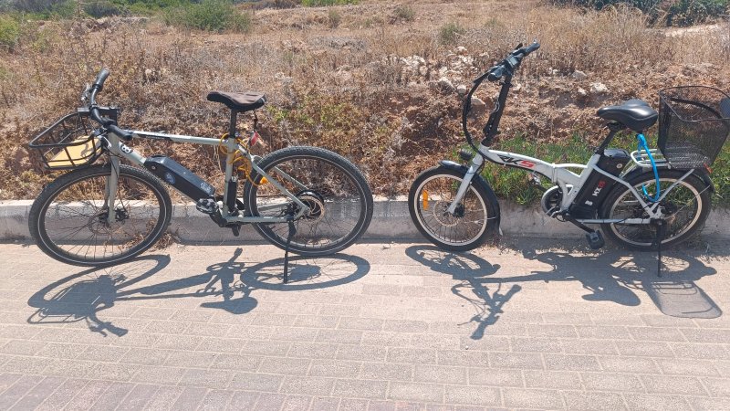 Agistri Go Rentals