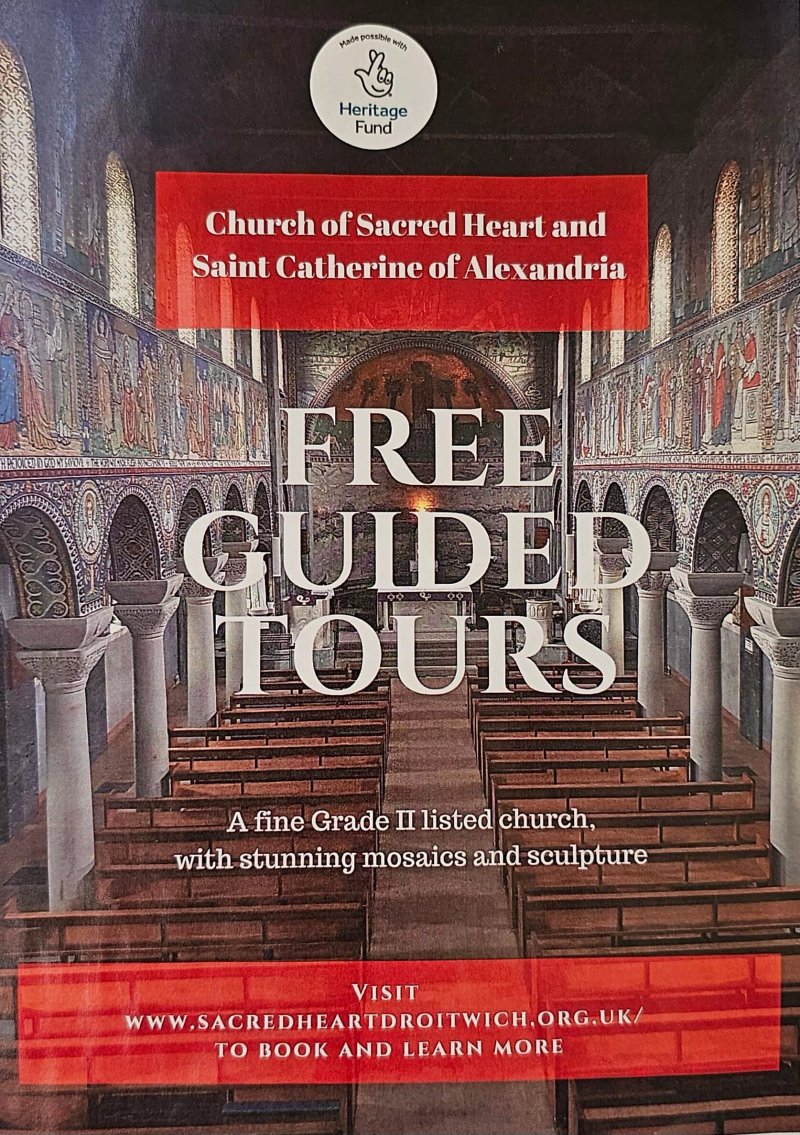 Church of the Sacred Heart