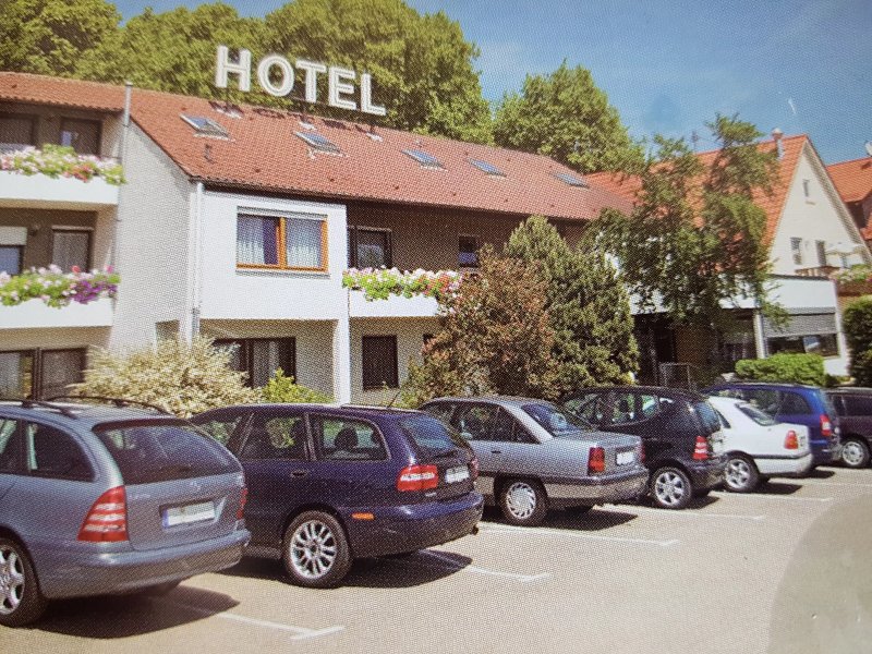 Landhotel Gasthof am Berg