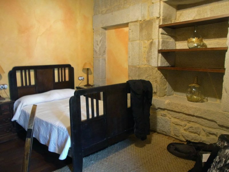 Pazo Da Escola