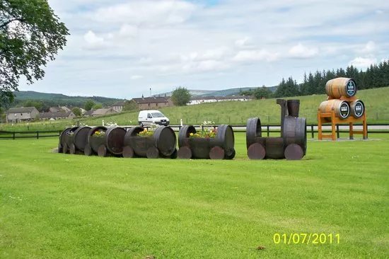 Speyside Cooperage