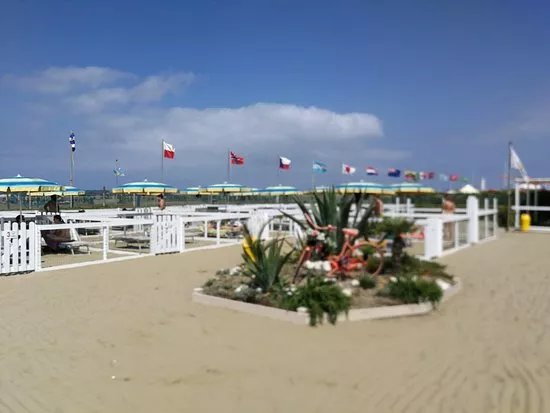 Bagno Marechiaro