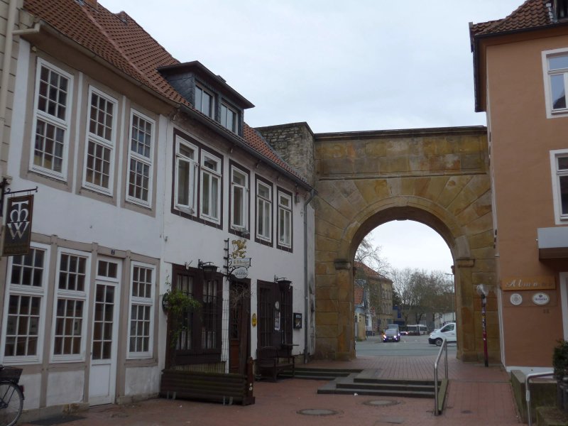 Alte Wirtschaft Peitsche