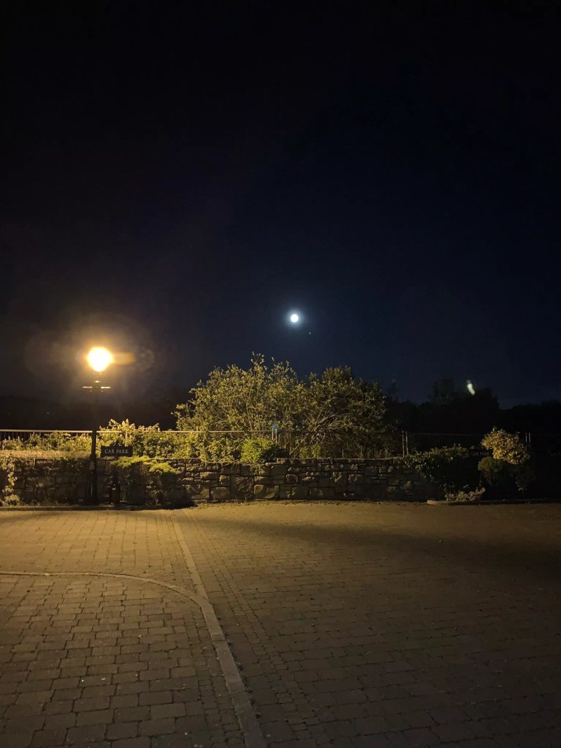 Ard Nua Holiday Village
